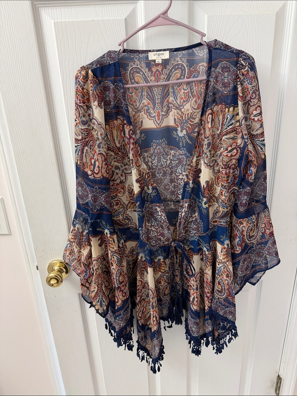 Umgee Kimono
